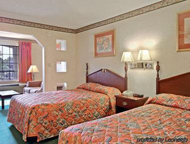 Days By Wyndham I-75 North Macon