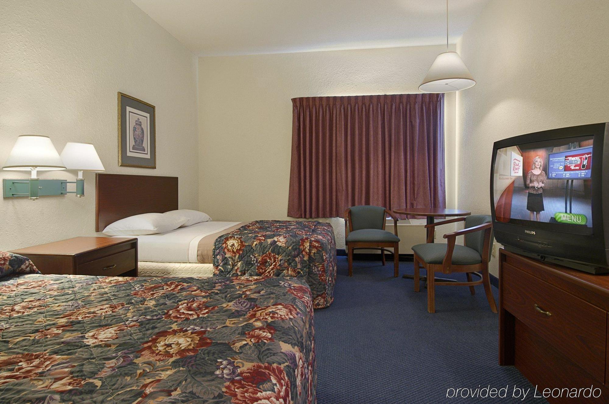 Hotel Days By Wyndham I-75 North