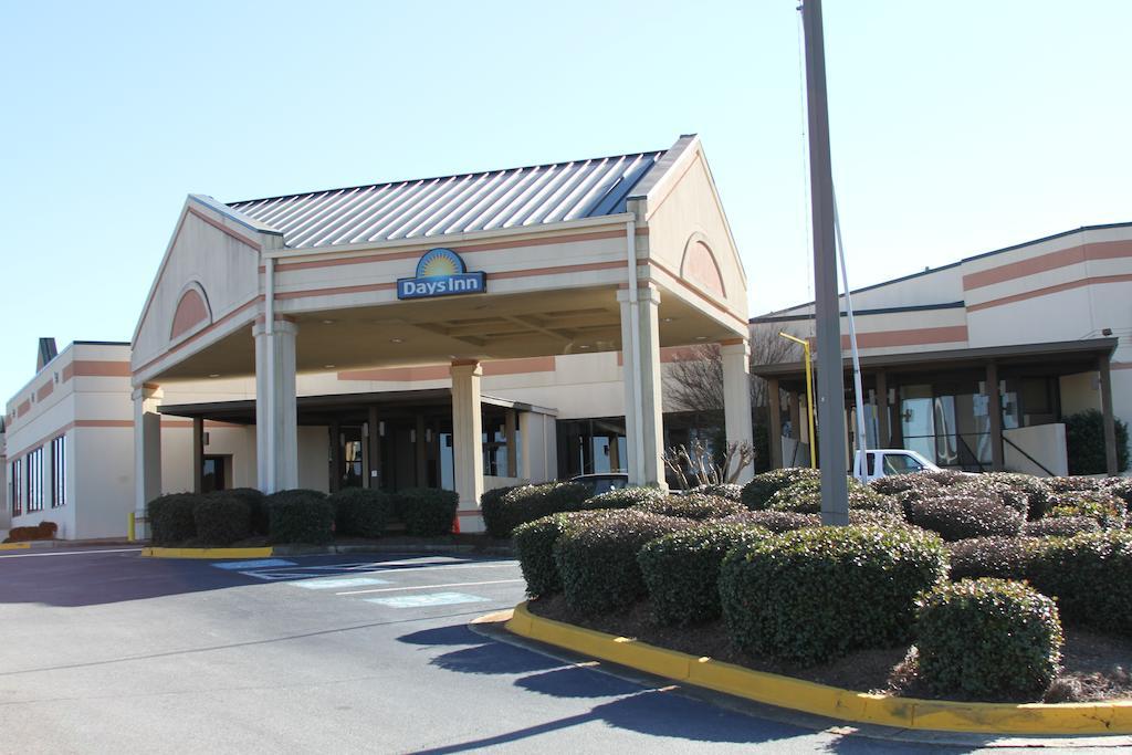 Days By Wyndham I-75 North Hotel