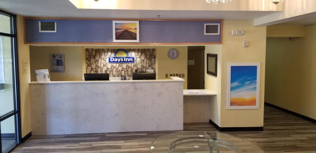 Days By Wyndham I-75 North Hotel