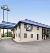 Hotel Days By Wyndham I-75 North Macon