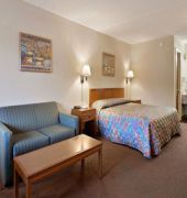 Days By Wyndham I-75 North Hotel 2*