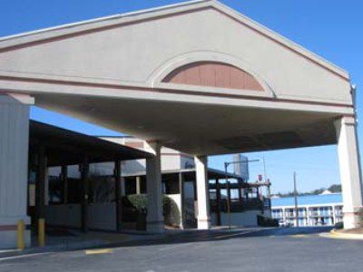 Days By Wyndham I-75 North Hotel Macon